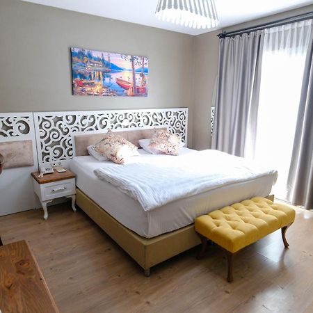 Adana City Boutique Hotel Zewnętrze zdjęcie