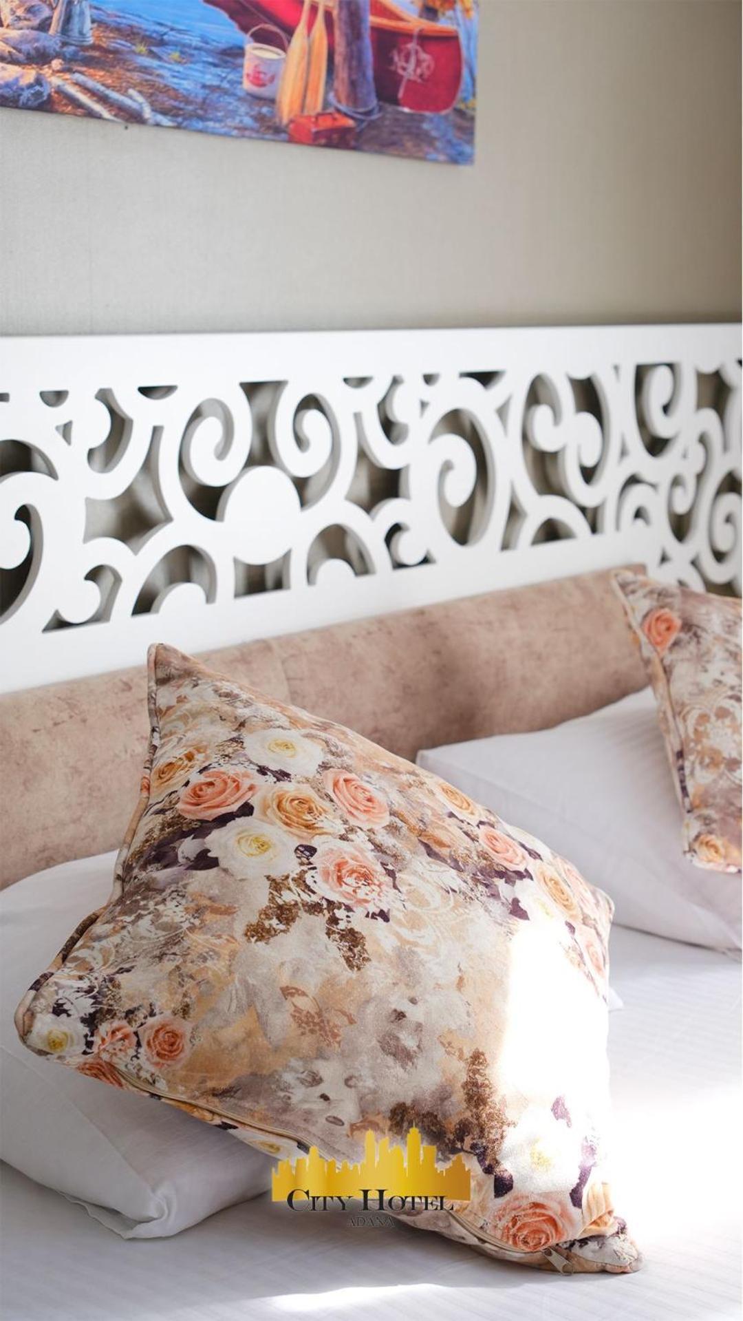 Adana City Boutique Hotel Zewnętrze zdjęcie