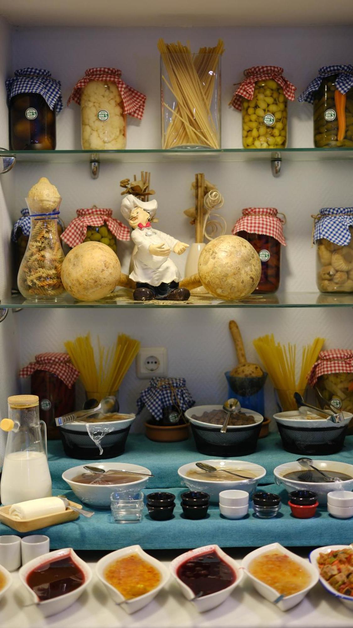 Adana City Boutique Hotel Zewnętrze zdjęcie