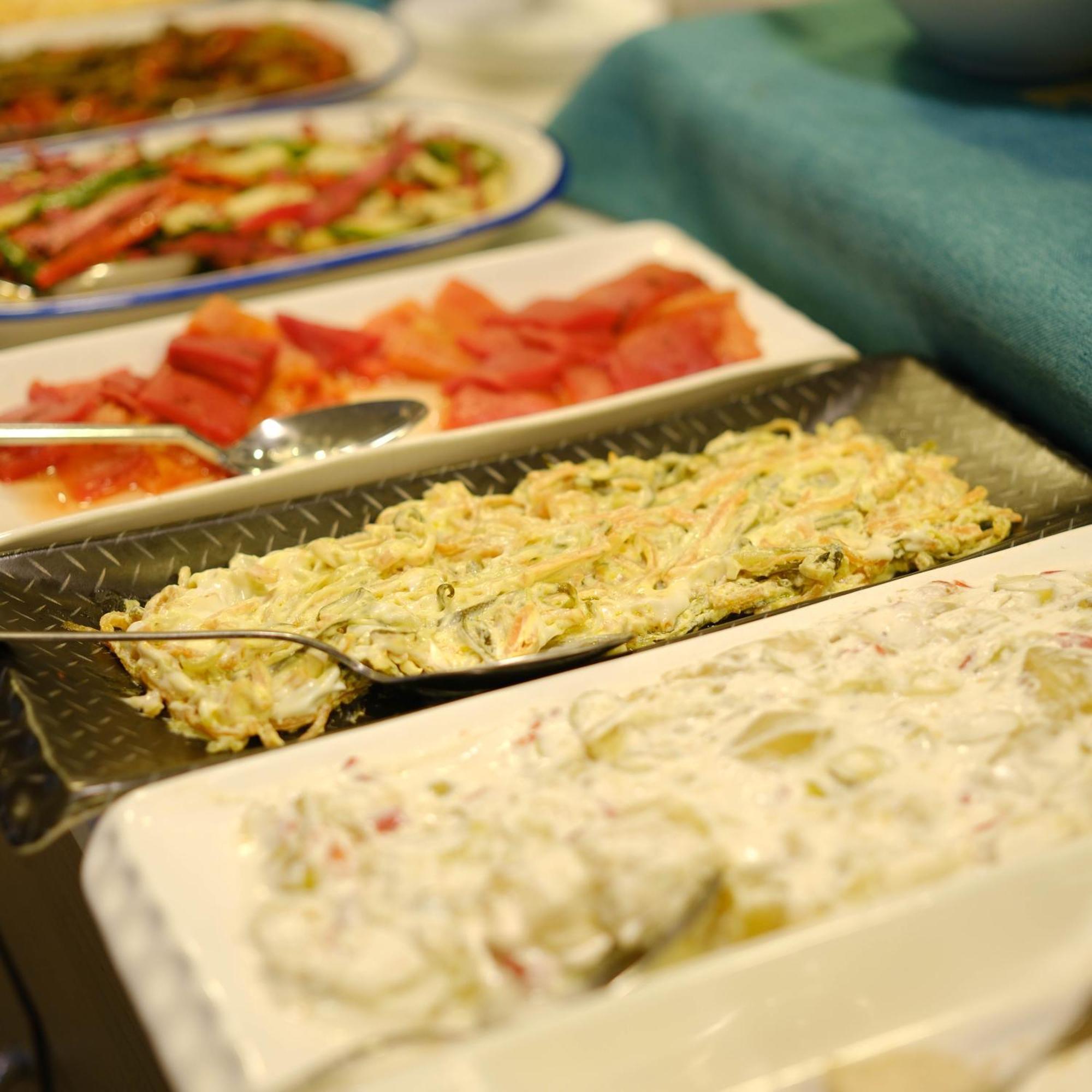 Adana City Boutique Hotel Zewnętrze zdjęcie