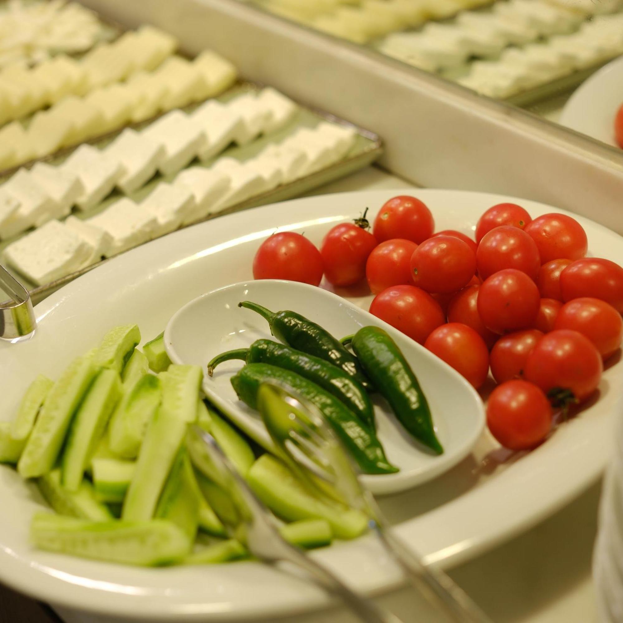 Adana City Boutique Hotel Zewnętrze zdjęcie