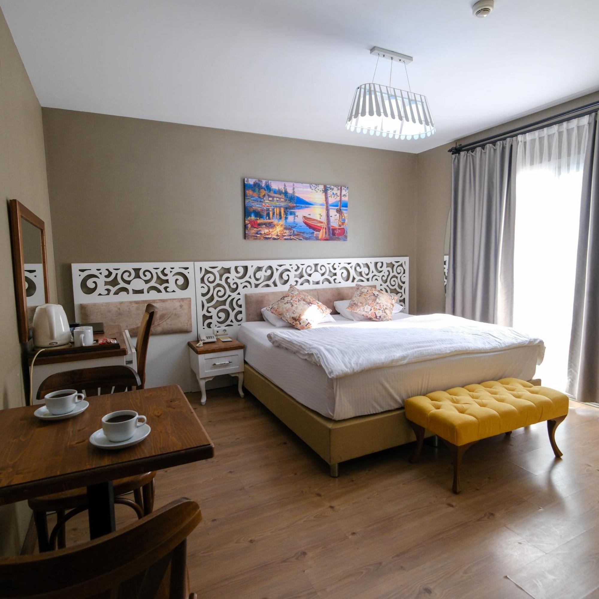 Adana City Boutique Hotel Zewnętrze zdjęcie