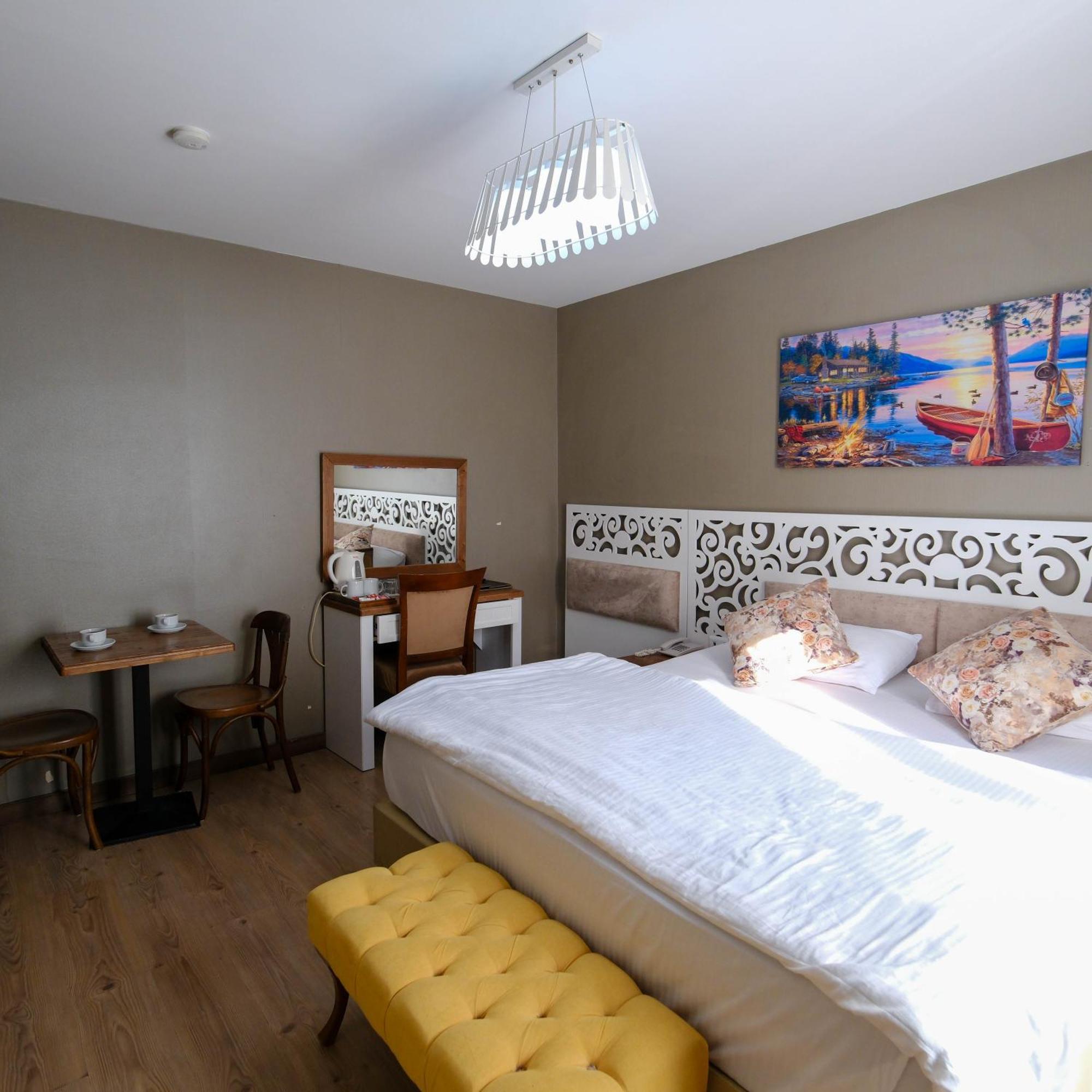 Adana City Boutique Hotel Zewnętrze zdjęcie