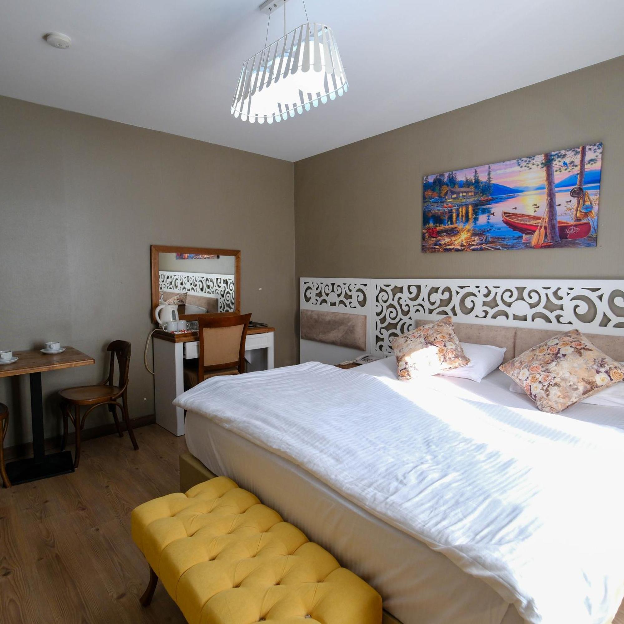 Adana City Boutique Hotel Zewnętrze zdjęcie
