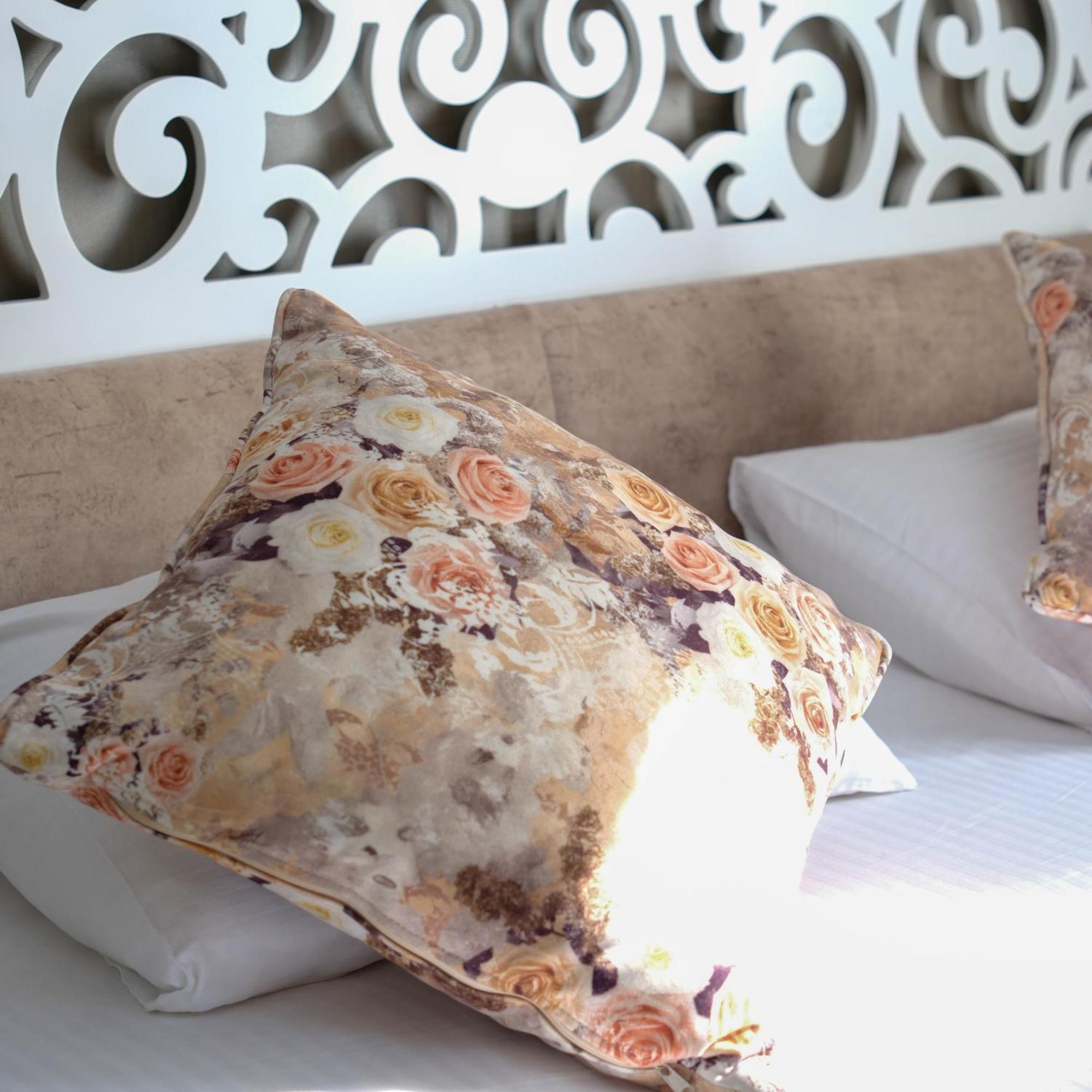 Adana City Boutique Hotel Zewnętrze zdjęcie