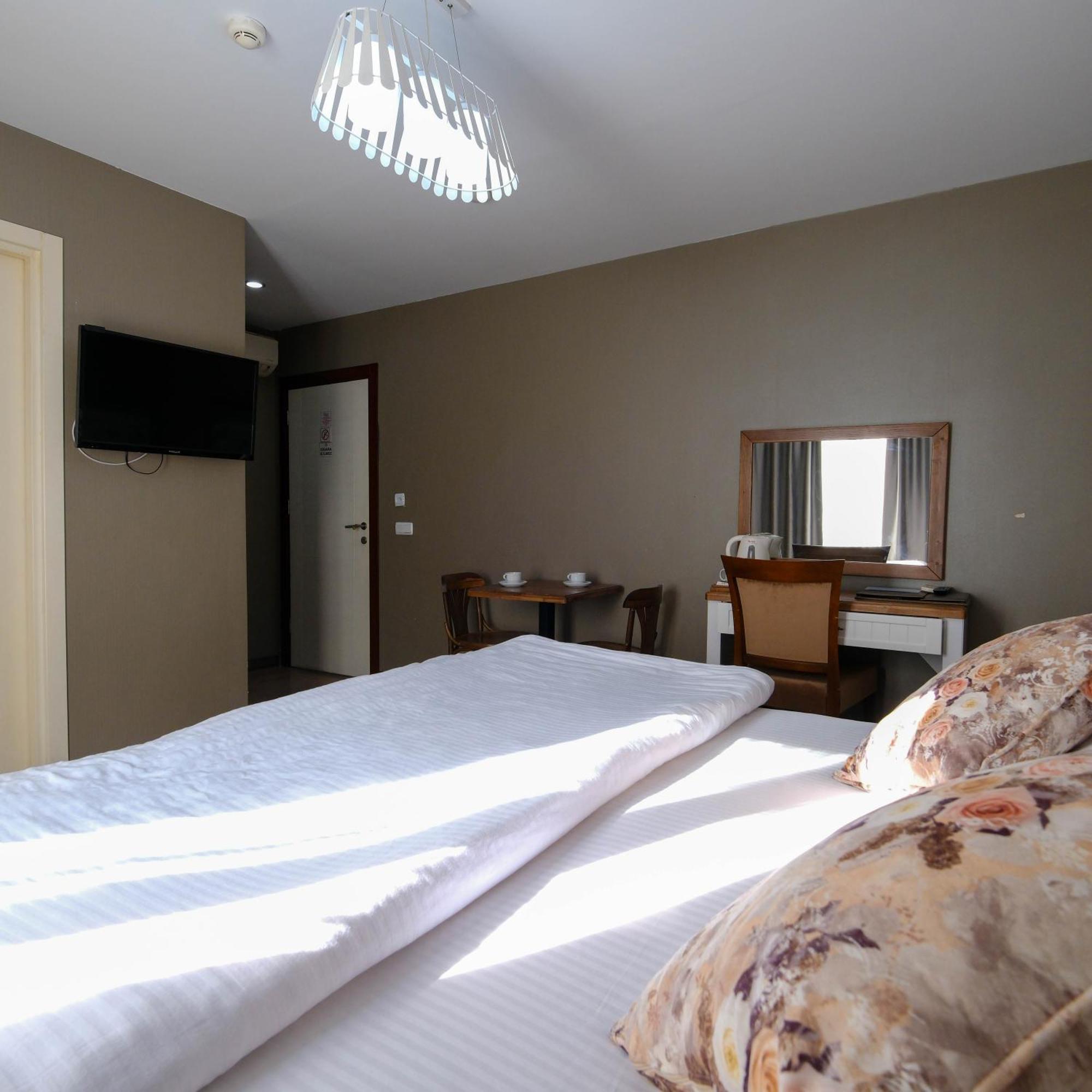Adana City Boutique Hotel Zewnętrze zdjęcie