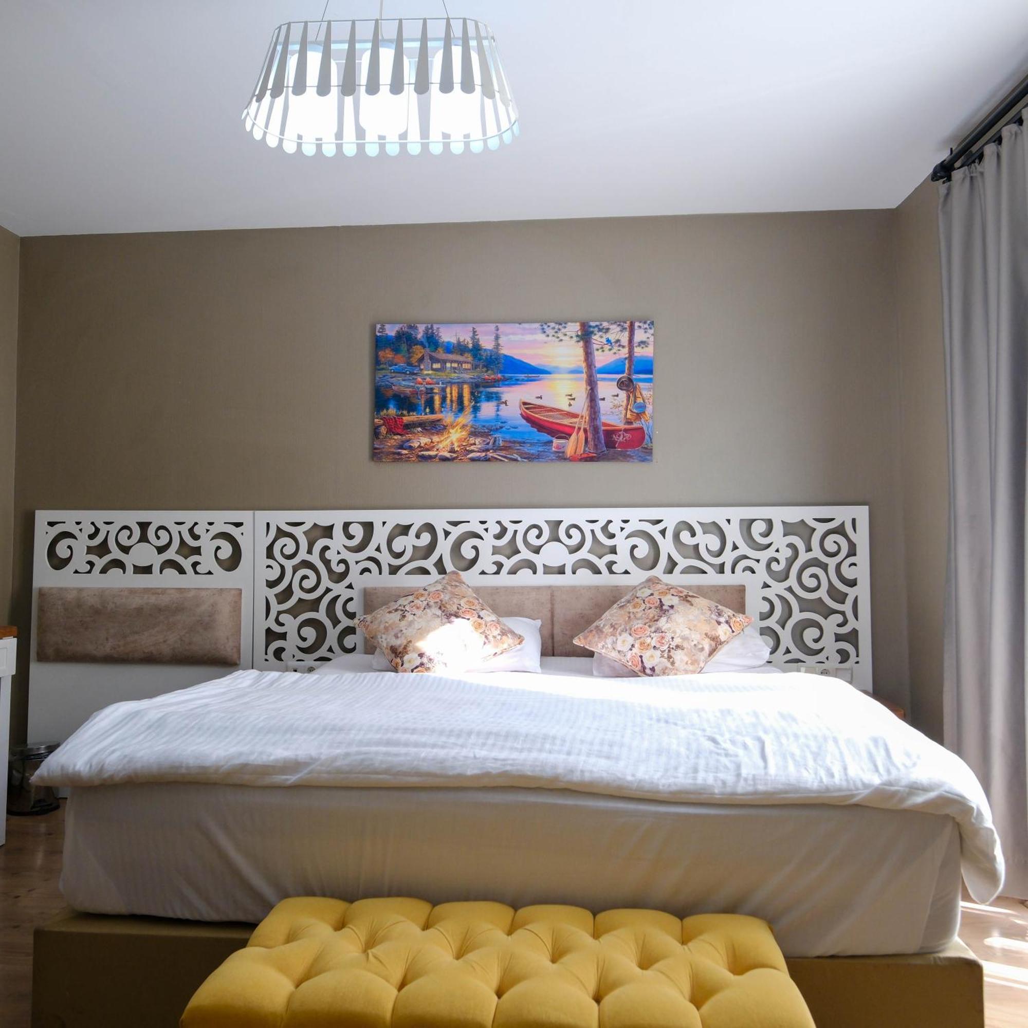 Adana City Boutique Hotel Zewnętrze zdjęcie