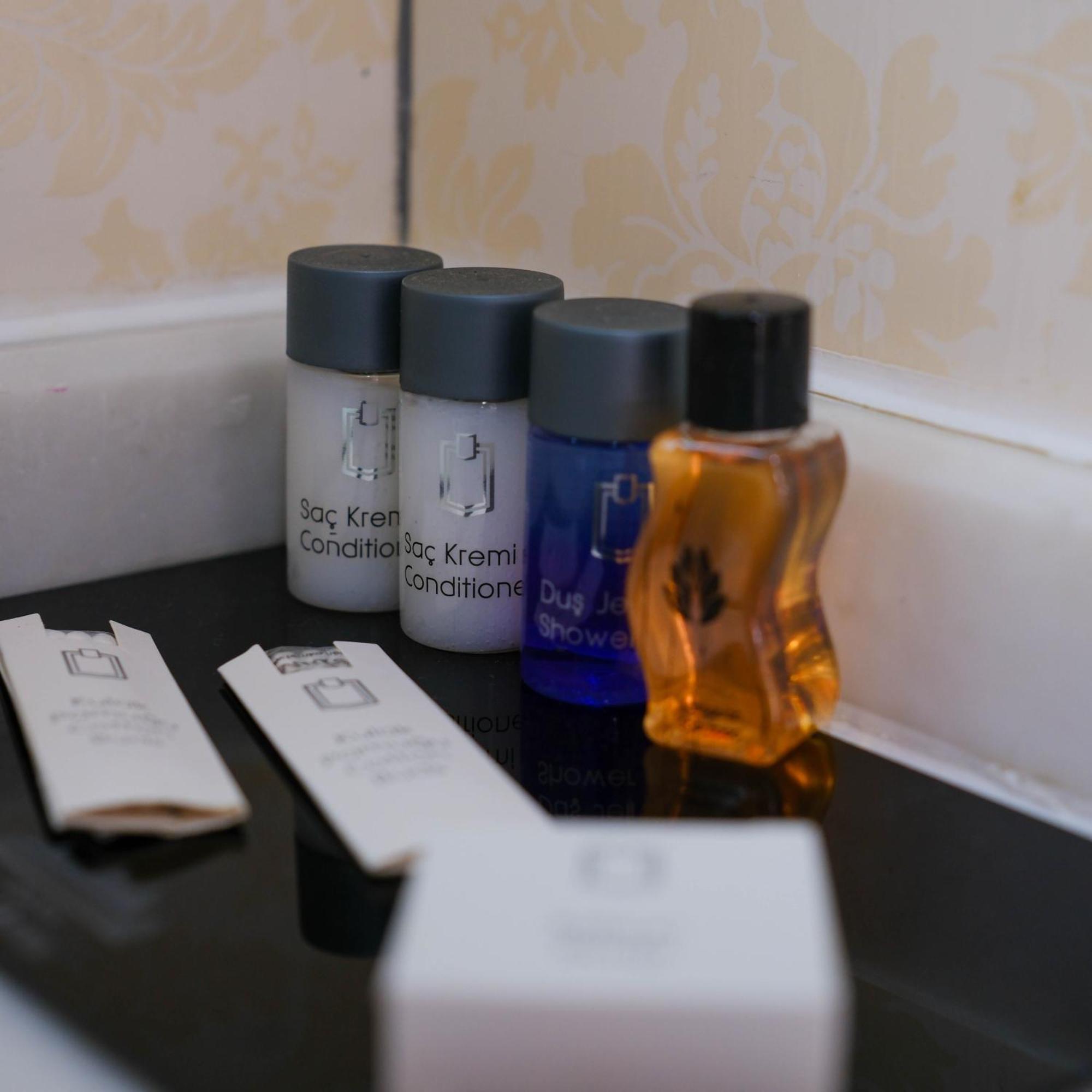 Adana City Boutique Hotel Zewnętrze zdjęcie
