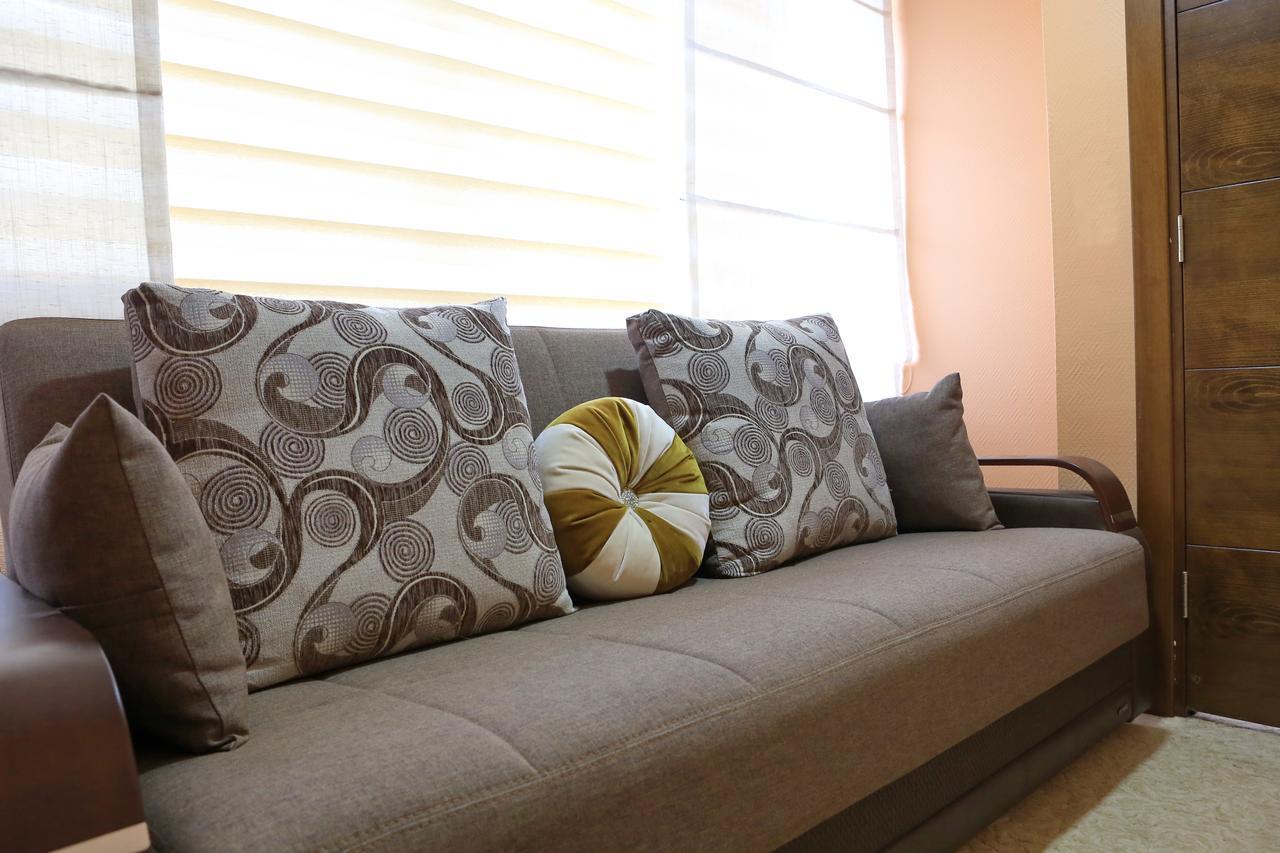 Adana City Boutique Hotel Zewnętrze zdjęcie