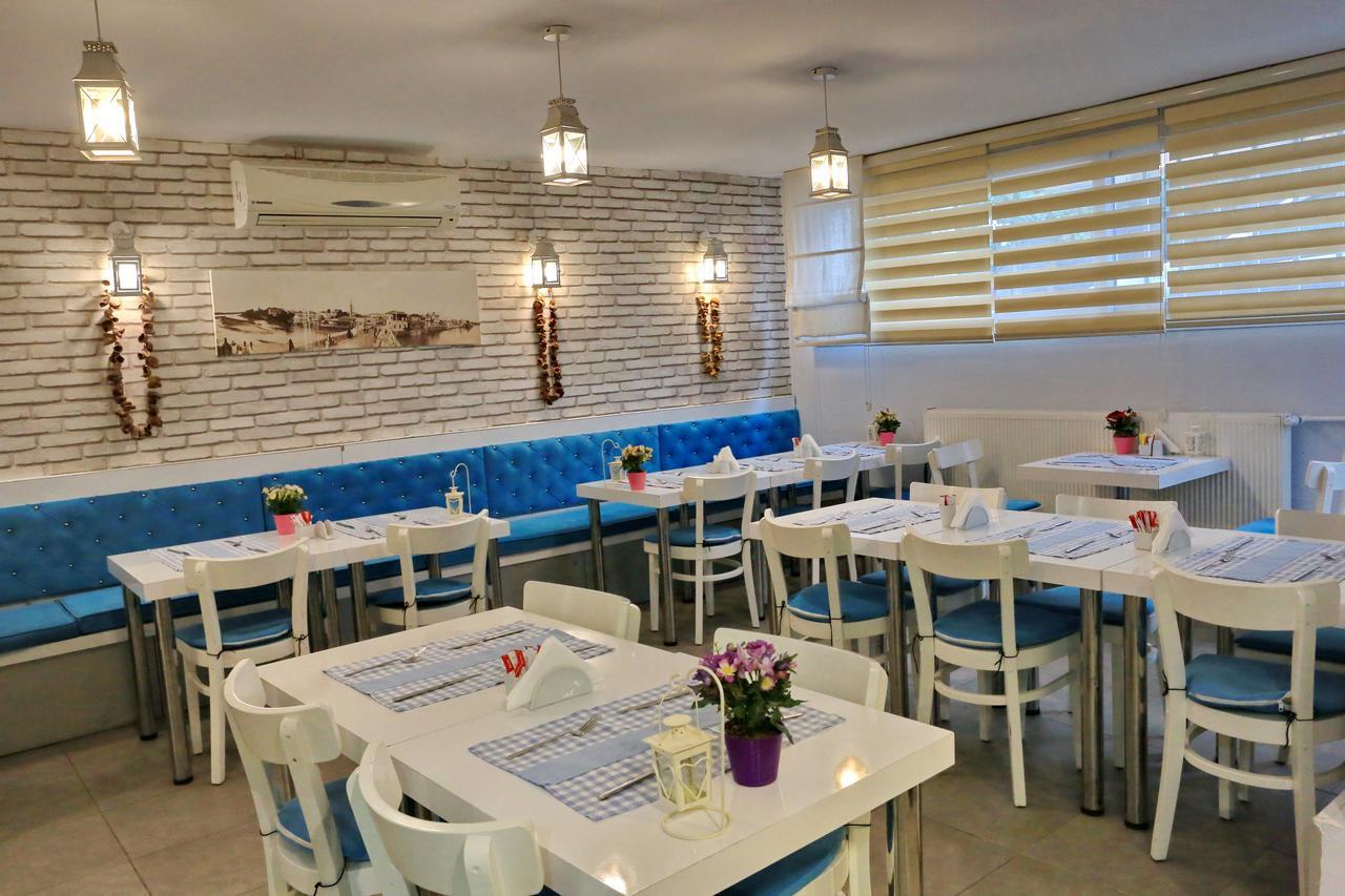 Adana City Boutique Hotel Zewnętrze zdjęcie