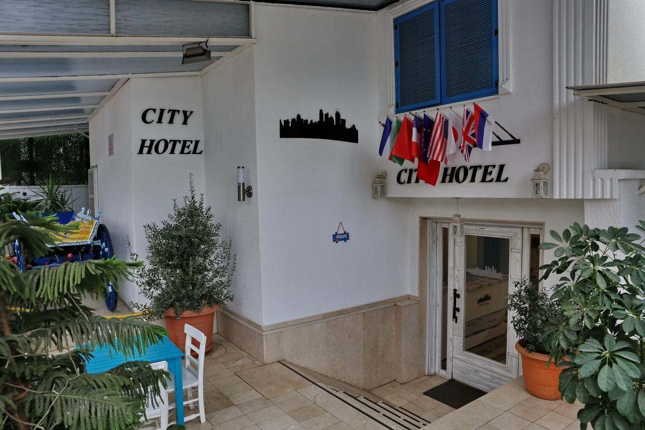 Adana City Boutique Hotel Zewnętrze zdjęcie
