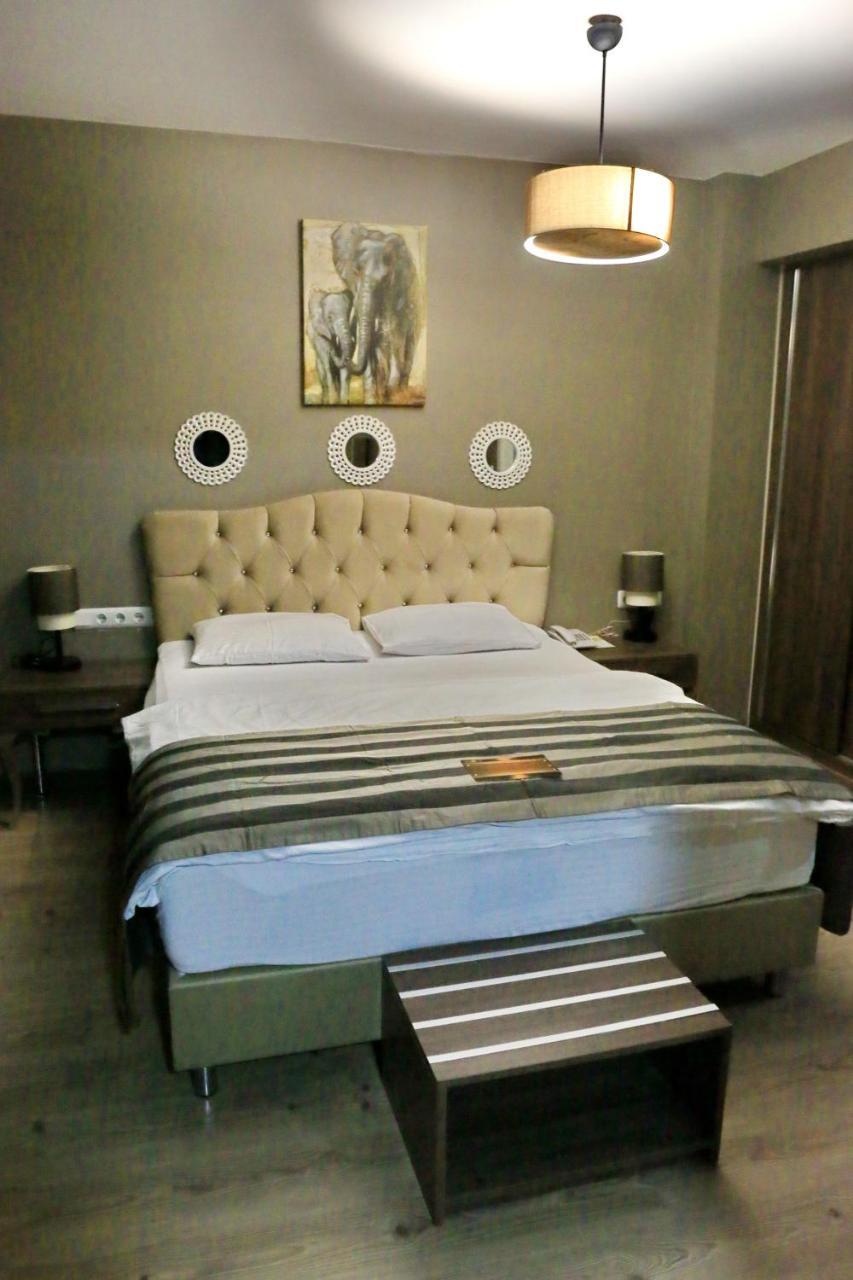 Adana City Boutique Hotel Zewnętrze zdjęcie