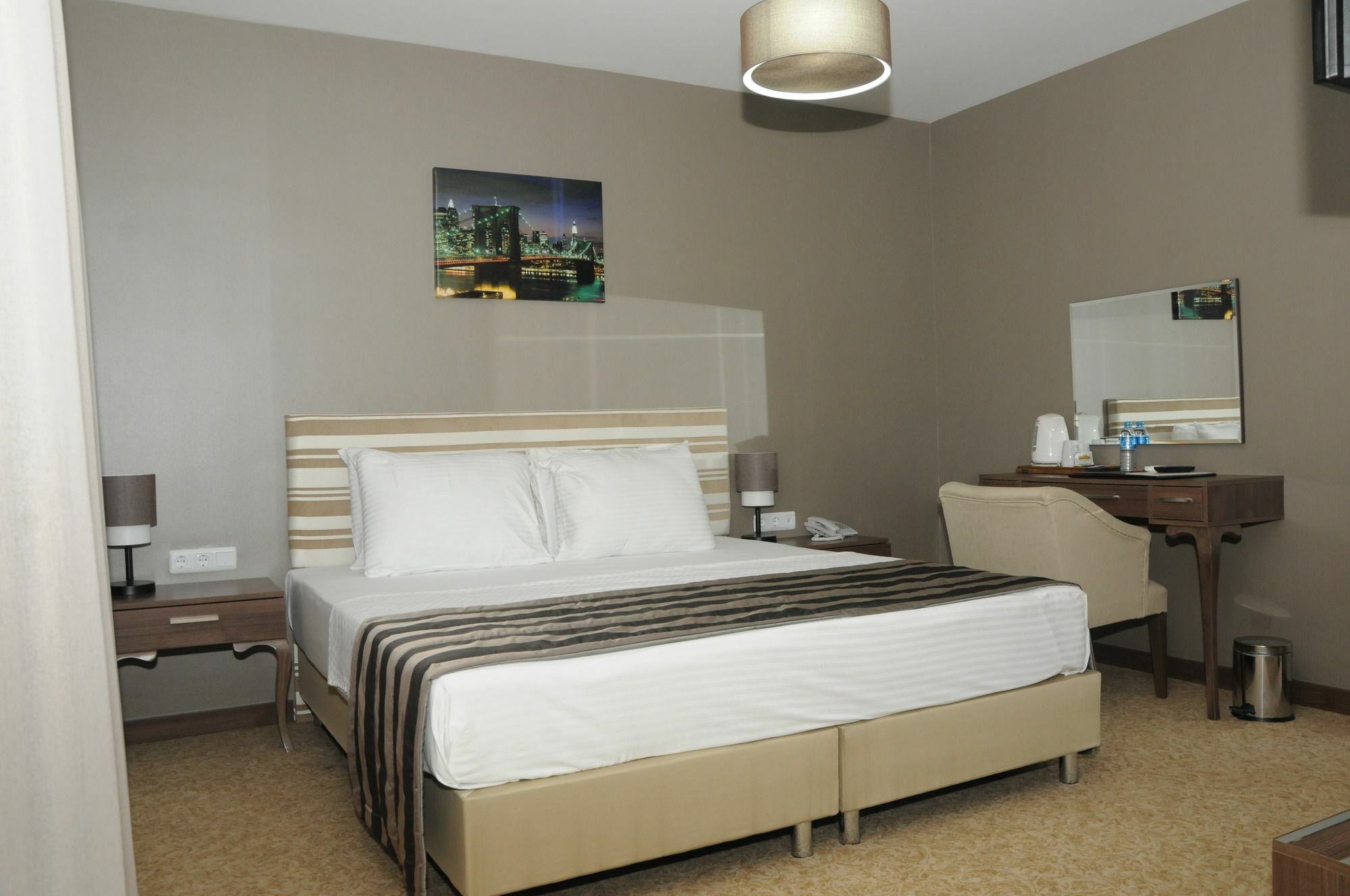 Adana City Boutique Hotel Zewnętrze zdjęcie