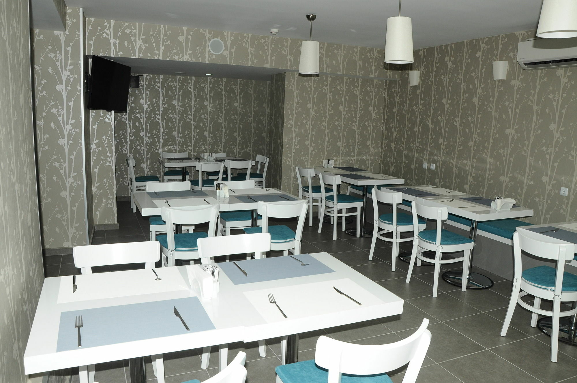 Adana City Boutique Hotel Zewnętrze zdjęcie