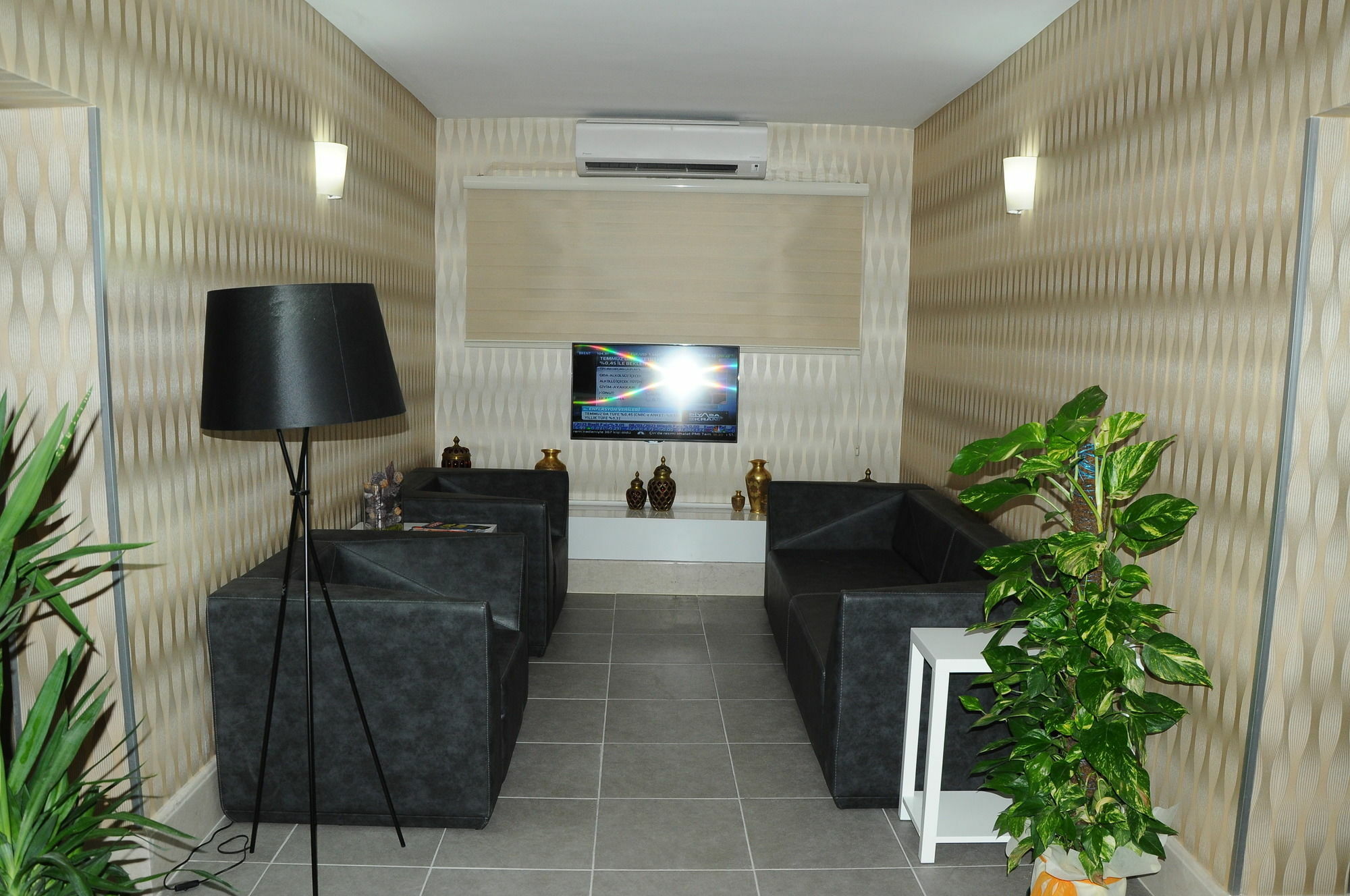 Adana City Boutique Hotel Zewnętrze zdjęcie
