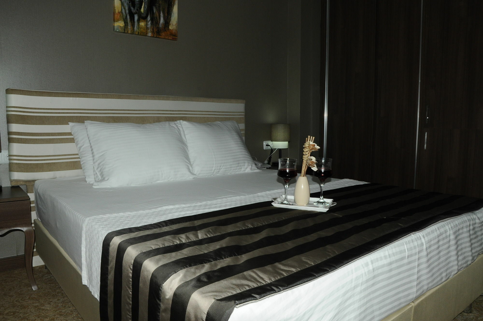 Adana City Boutique Hotel Zewnętrze zdjęcie